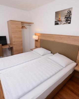 Hotel Linde Stuttgart - Self Check-In