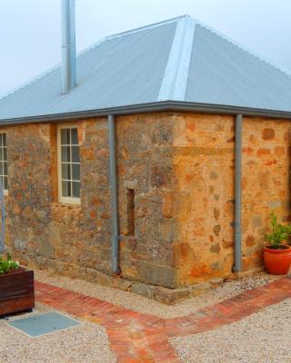 Morialta Barns