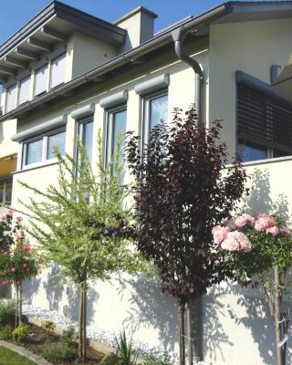 Appartementhaus Elfi