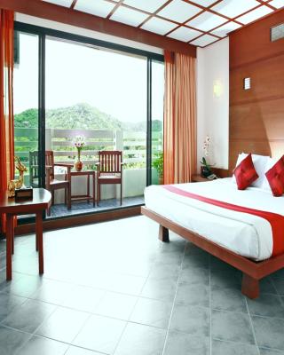 Hua Hin Loft