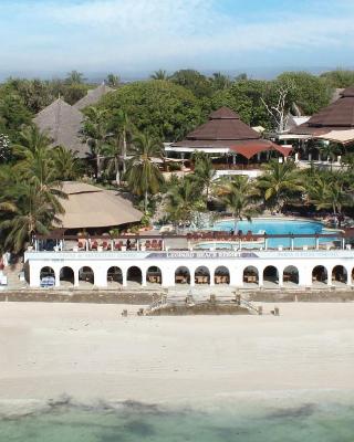 Leopard Beach Resort and Spa