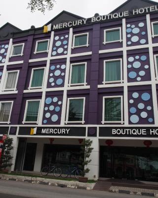 Mercury Boutique Hotel