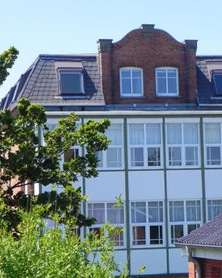 Haus Therese Ferienwohnung *Feodora* (App.11)
