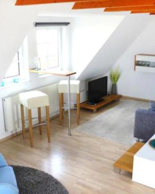 Haus Nordlicht Ferienwohnung *Auer Lun*