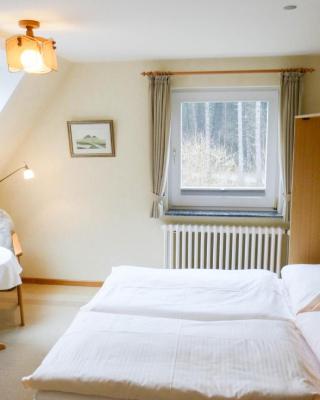 Haus *Üüs Aran* Wohnung Nr. 2