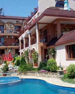 Byala Perla Family Hotel