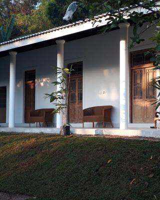 South House-Weligama