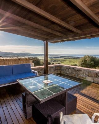 Rural Tarifa Beach Las Cabañas