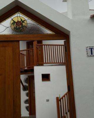 La Trinidad