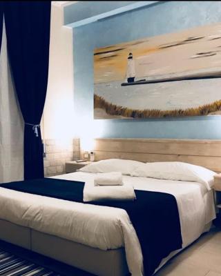 Fiumicino Airport B&B Deluxe
