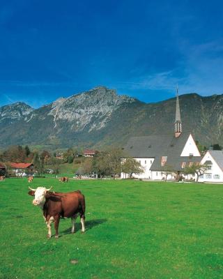 Gästehaus Färbinger