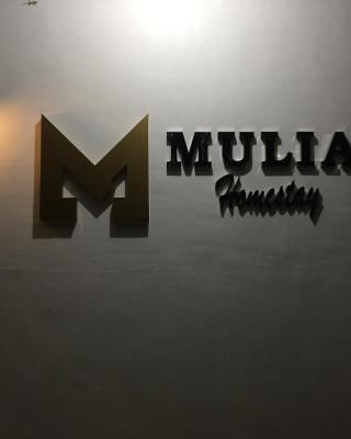 Mulia Homestay