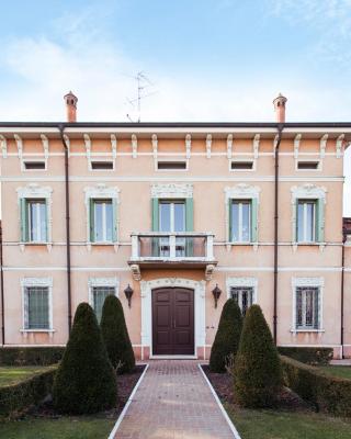 B&B Residence il Ciliegio , Via Villa Superiore 93 Luzzara