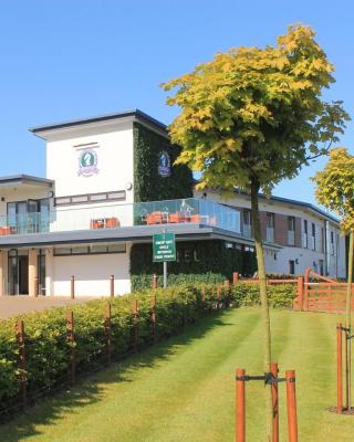 Ingliston Country Club Hotel