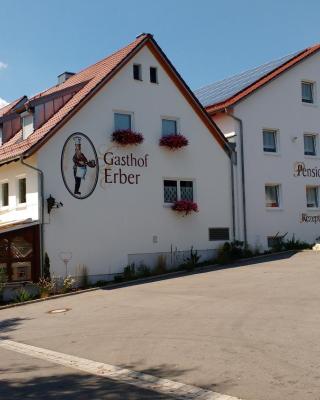 Hotel - Gasthof Erber