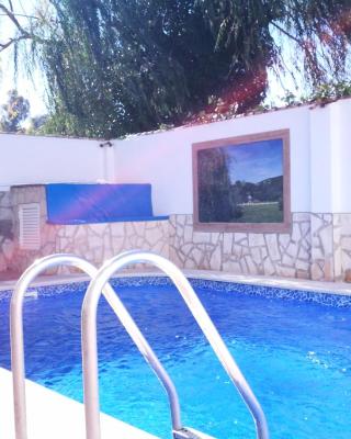 Casa La Vega