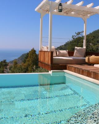 Ölüdeniz Loft - Adults Only