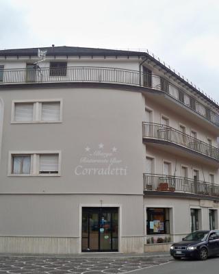 Albergo Corradetti