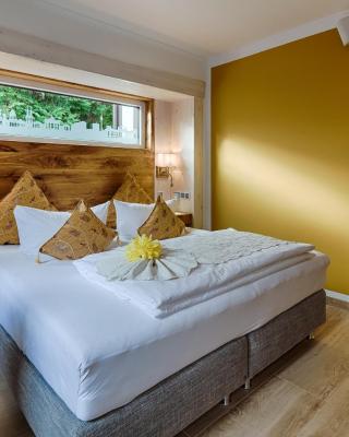 Hotel Pension Blumenbach