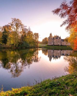 Chateau de Canisy