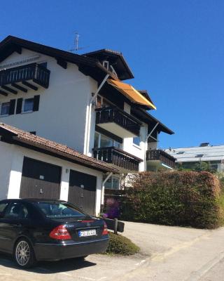 Apartment Panorama