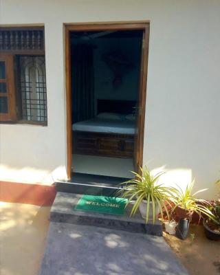 Nethmi Rooms