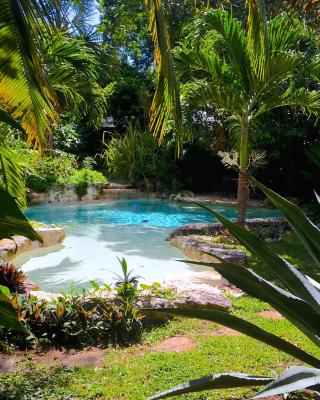 Hacienda Xcaret