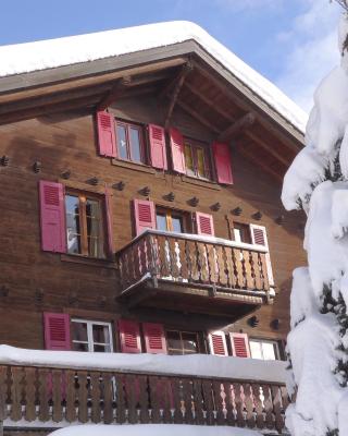 Hotel les Touristes