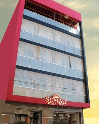 Sumaq Hotel Tacna