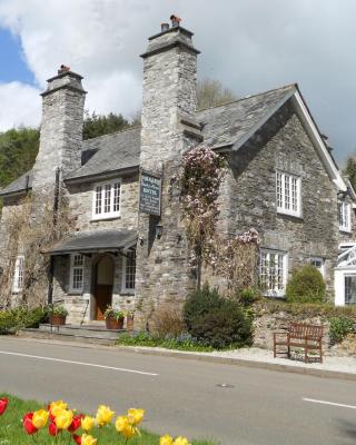 Polraen Country House Hotel