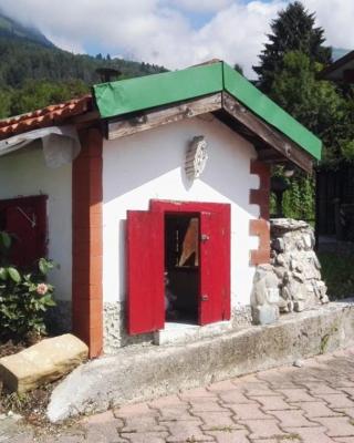 B&B Tisoi