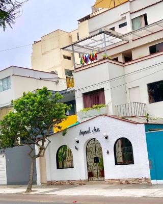 Imperial Inn Hospedaje Turistico