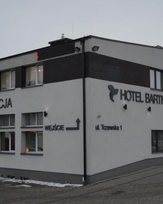 Hotel Bartnik