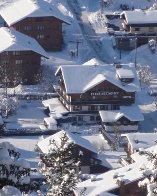 Fleur des Neiges