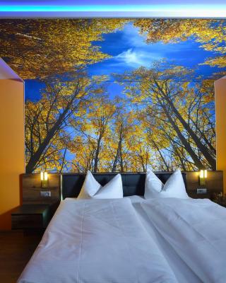 Hotel Wandersleben - Erfurt