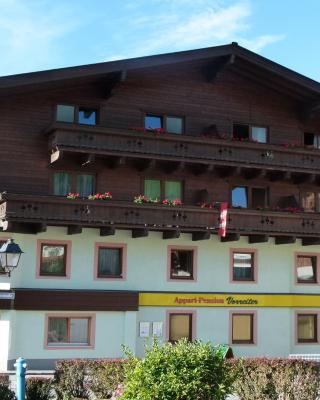 Appartement Vorreiter