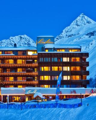 Arosa Kulm Hotel & Alpin Spa