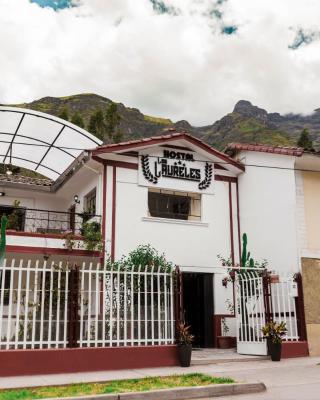 Hotel Los Laureles