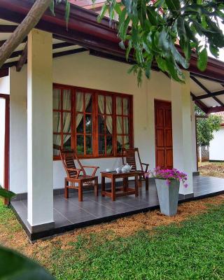 Dambulla Hills Resort