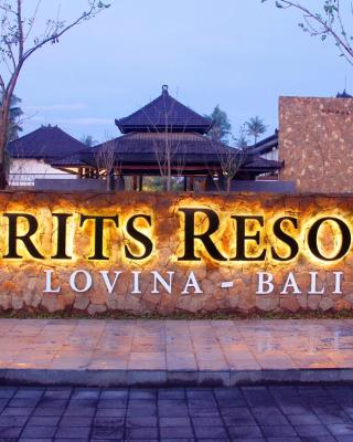 Brits Resort Lovina