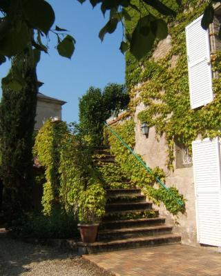 Chambres d'Hôtes Domaine d'En Baleux