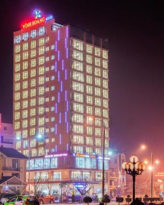 Vinh Hoang Hotel