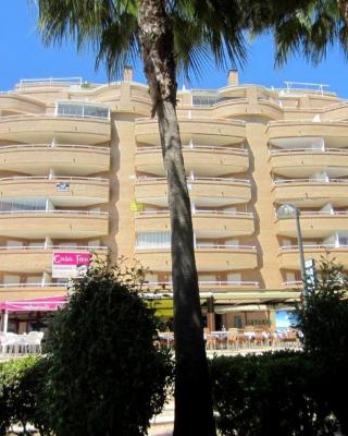 APCOSTAS - Marina Mar 2a Línea