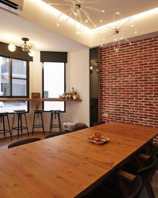 Penghu Little Apple B&B