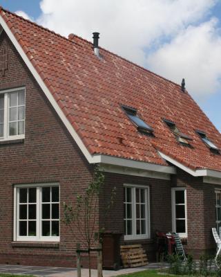 B&B 't Meulweegje