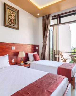 Gia Phát Homestay