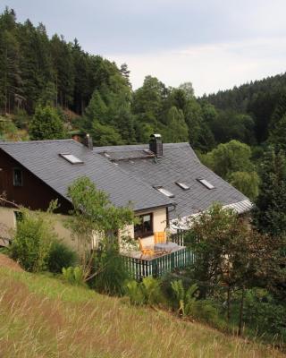 Ferienwohnung Glaser