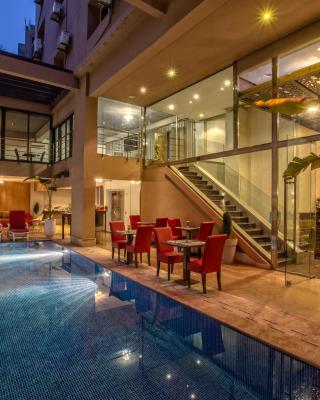 Yaad City Hotel