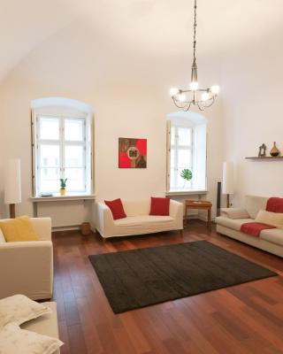 Design Apartment Eger