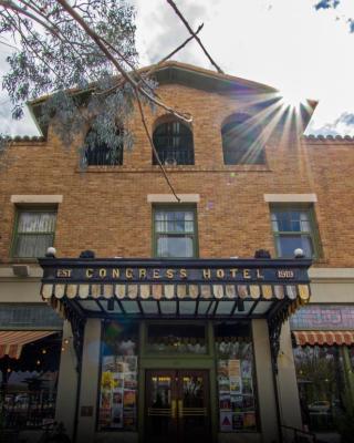 Hotel Congress